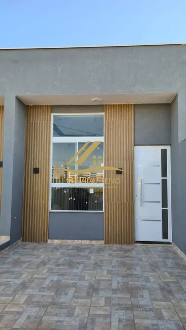 Foto 1 de Casa com 2 quartos à venda, 100m2 em Jardim Sorocaba Park, Sorocaba - SP