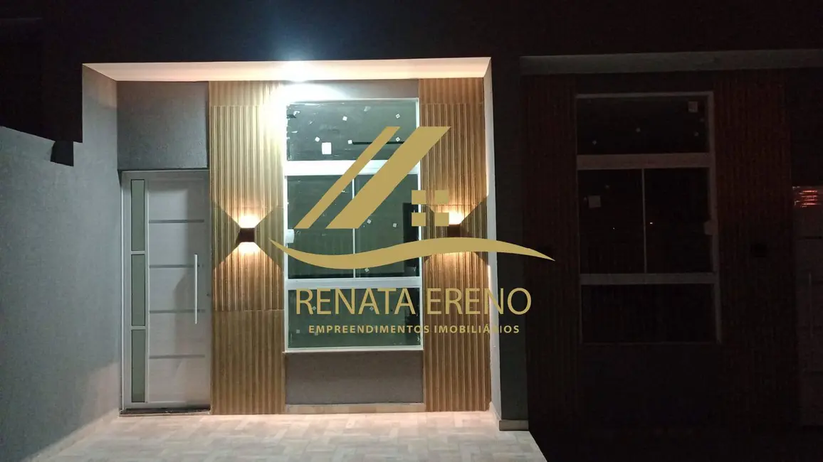 Foto 3 de Casa com 2 quartos à venda, 100m2 em Jardim Sorocaba Park, Sorocaba - SP