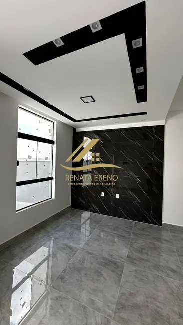 Foto 4 de Casa com 2 quartos à venda, 100m2 em Jardim Sorocaba Park, Sorocaba - SP