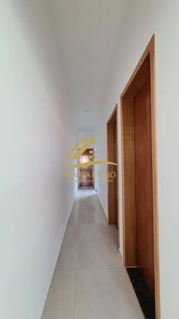 Foto 8 de Casa com 2 quartos à venda, 100m2 em Jardim Sorocaba Park, Sorocaba - SP