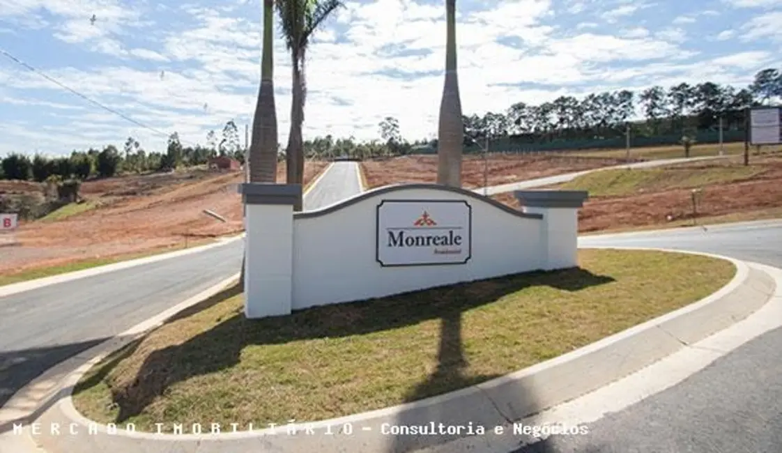 Foto 1 de Terreno / Lote à venda, 140m2 em Braganca Paulista - SP