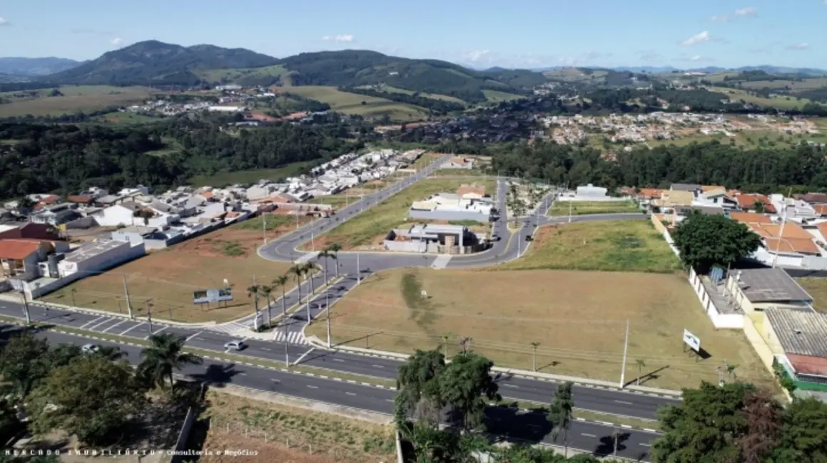 Foto 4 de Terreno / Lote à venda, 300m2 em Residencial das Ilhas, Braganca Paulista - SP