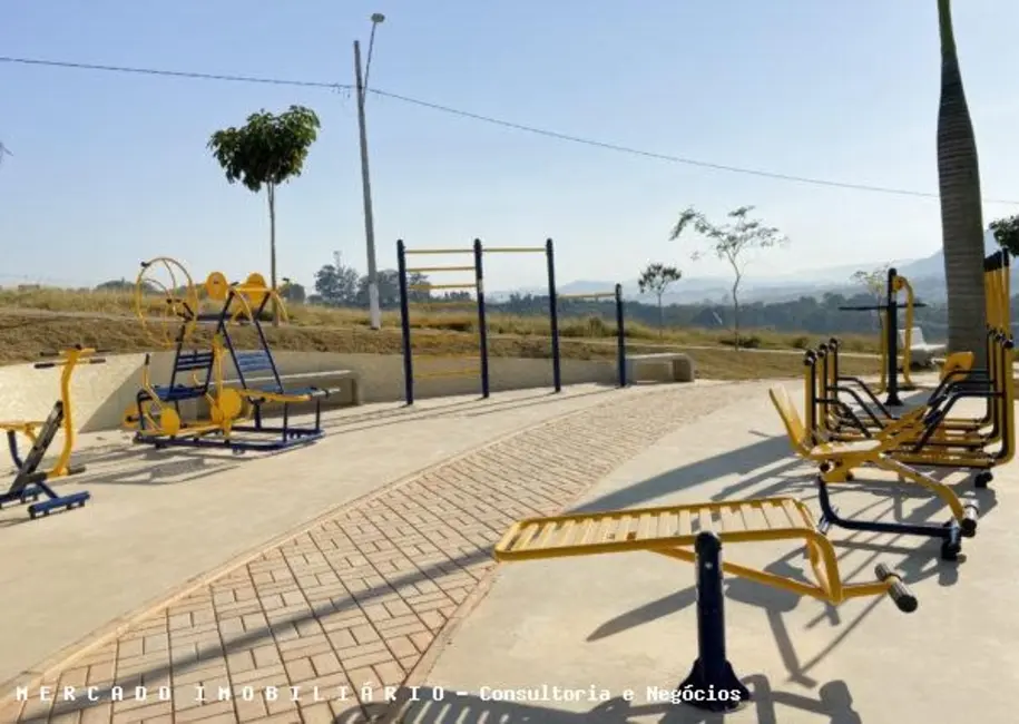 Foto 2 de Terreno / Lote à venda, 300m2 em Residencial das Ilhas, Braganca Paulista - SP