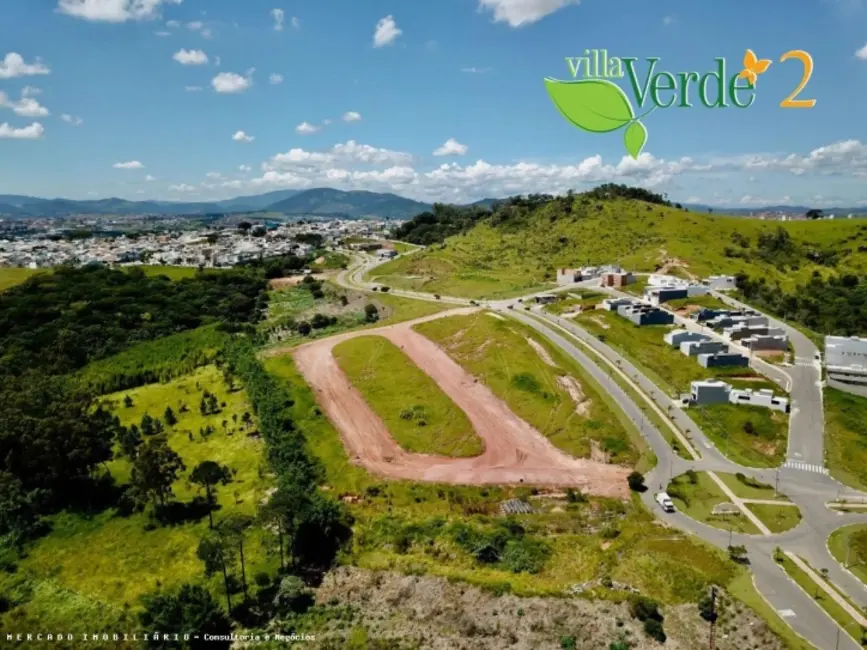 Foto 8 de Terreno / Lote à venda, 140m2 em Braganca Paulista - SP