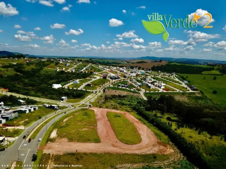 Foto 1 de Terreno / Lote à venda, 140m2 em Braganca Paulista - SP