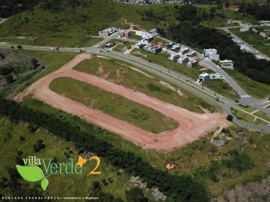 Foto 4 de Terreno / Lote à venda, 140m2 em Braganca Paulista - SP