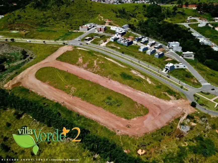 Foto 2 de Terreno / Lote à venda, 140m2 em Braganca Paulista - SP