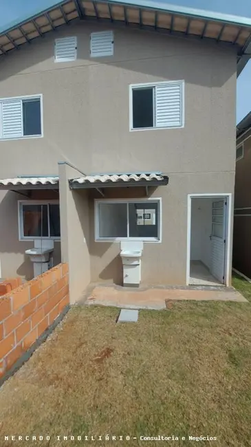 Foto 2 de Sobrado com 2 quartos à venda, 54m2 em Bom Retiro, Braganca Paulista - SP