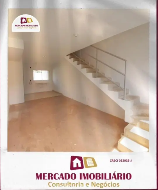 Foto 5 de Sobrado com 2 quartos à venda, 54m2 em Bom Retiro, Braganca Paulista - SP