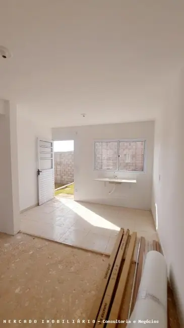Foto 1 de Sobrado com 2 quartos à venda, 54m2 em Bom Retiro, Braganca Paulista - SP