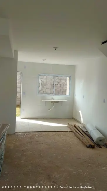 Foto 9 de Sobrado com 2 quartos à venda, 54m2 em Bom Retiro, Braganca Paulista - SP