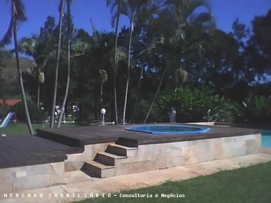 Foto 8 de Terreno / Lote à venda, 160265m2 em Guaripocaba, Braganca Paulista - SP