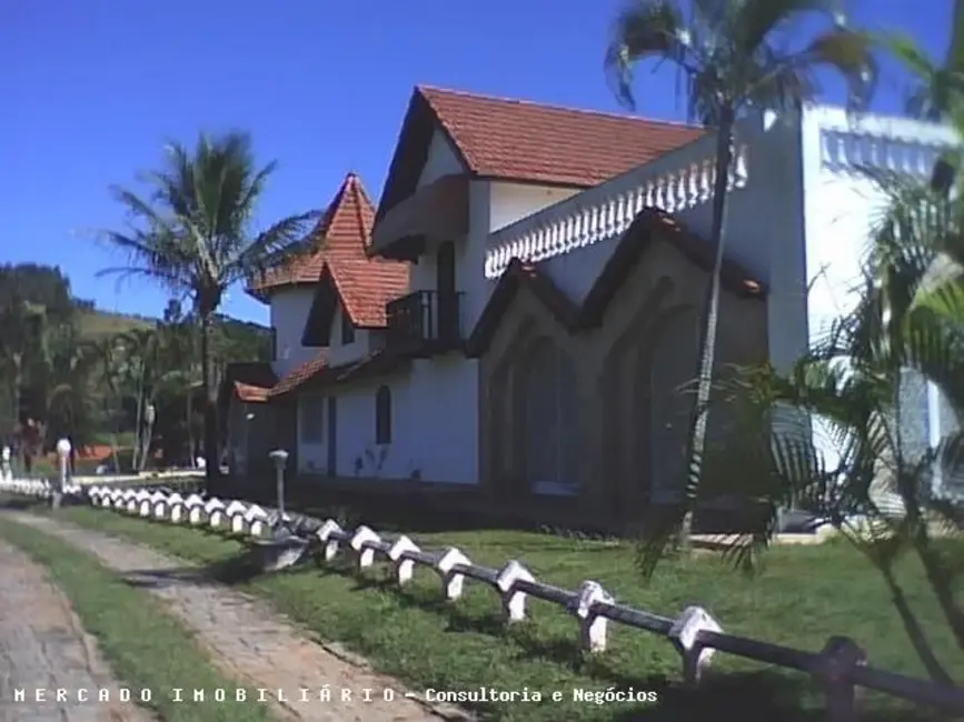 Foto 1 de Terreno / Lote à venda, 160265m2 em Guaripocaba, Braganca Paulista - SP