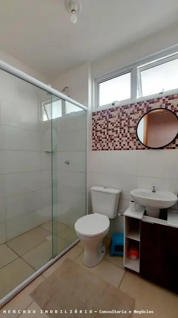 Foto 4 de Sobrado com 2 quartos para alugar, 67m2 em Quintas de Bragança, Braganca Paulista - SP