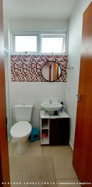 Foto 3 de Sobrado com 2 quartos para alugar, 67m2 em Quintas de Bragança, Braganca Paulista - SP