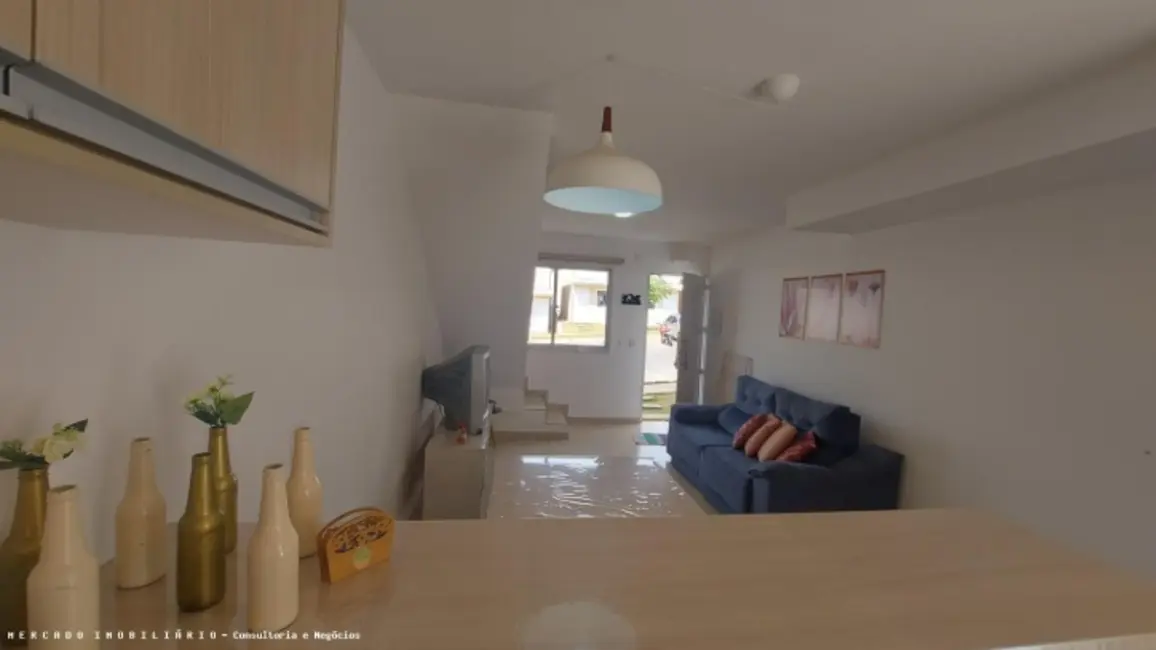 Foto 8 de Sobrado com 2 quartos para alugar, 67m2 em Quintas de Bragança, Braganca Paulista - SP