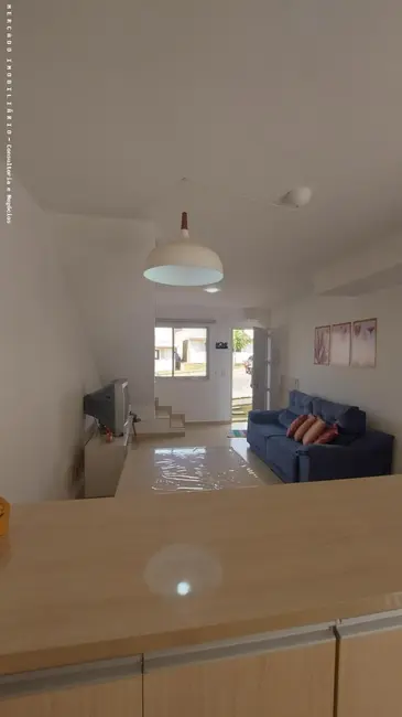 Foto 6 de Sobrado com 2 quartos para alugar, 67m2 em Quintas de Bragança, Braganca Paulista - SP