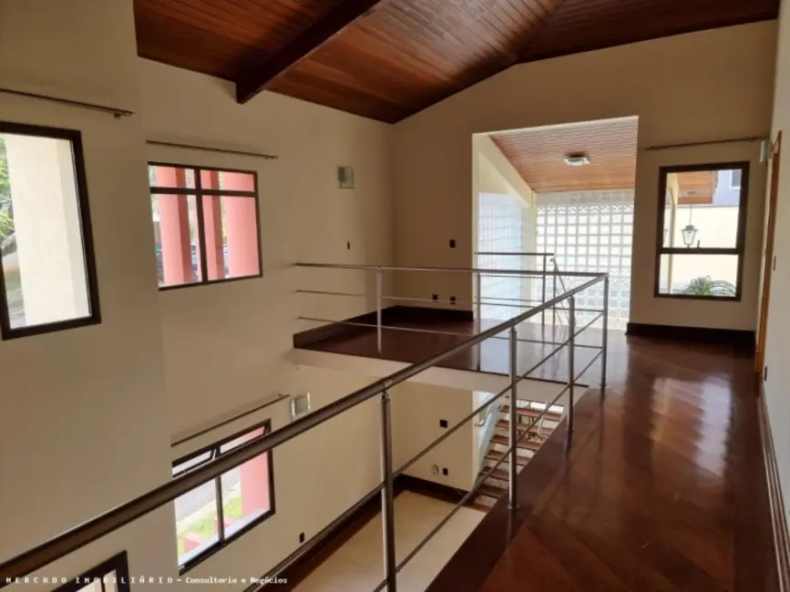 Foto 4 de Sobrado com 3 quartos à venda, 550m2 em Condomínio Residencial Euroville, Braganca Paulista - SP