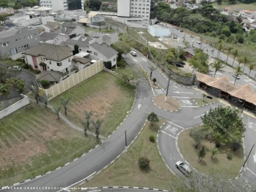 Foto 6 de Sobrado com 3 quartos à venda, 550m2 em Condomínio Residencial Euroville, Braganca Paulista - SP