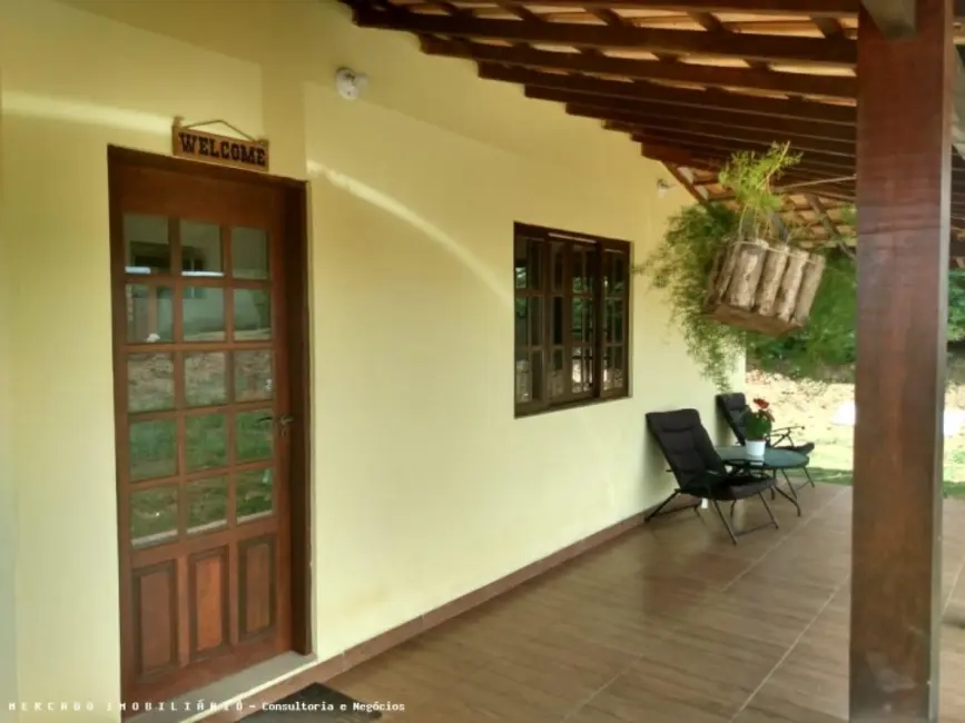 Foto 4 de Fazenda / Haras com 3 quartos à venda em Braganca Paulista - SP