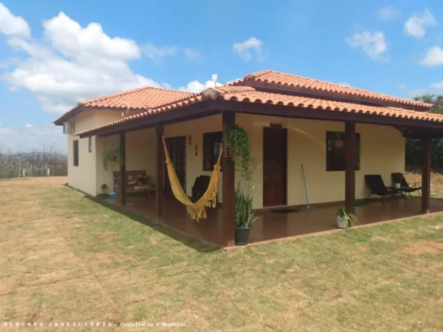 Foto 2 de Fazenda / Haras com 3 quartos à venda em Braganca Paulista - SP