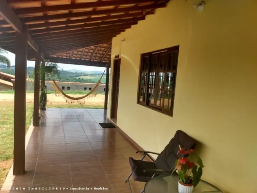 Foto 3 de Fazenda / Haras com 3 quartos à venda em Braganca Paulista - SP