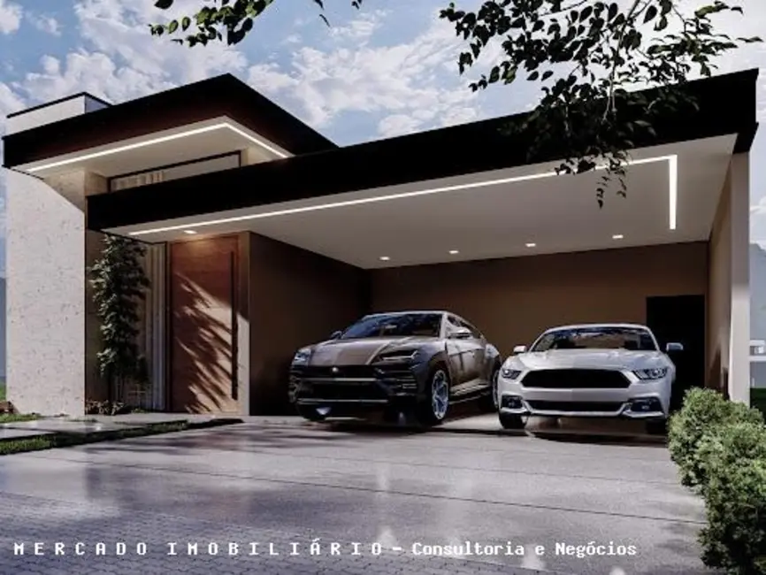 Foto 4 de Casa com 3 quartos à venda, 196m2 em Braganca Paulista - SP