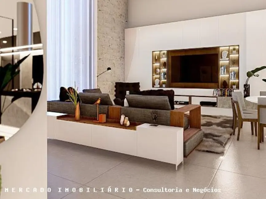 Foto 8 de Casa com 3 quartos à venda, 196m2 em Braganca Paulista - SP