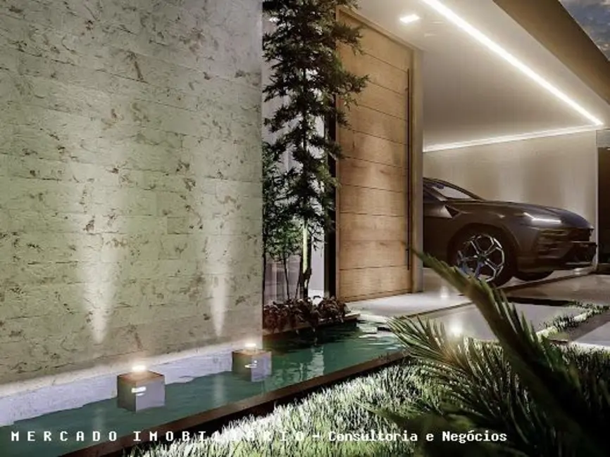 Foto 6 de Casa com 3 quartos à venda, 196m2 em Braganca Paulista - SP