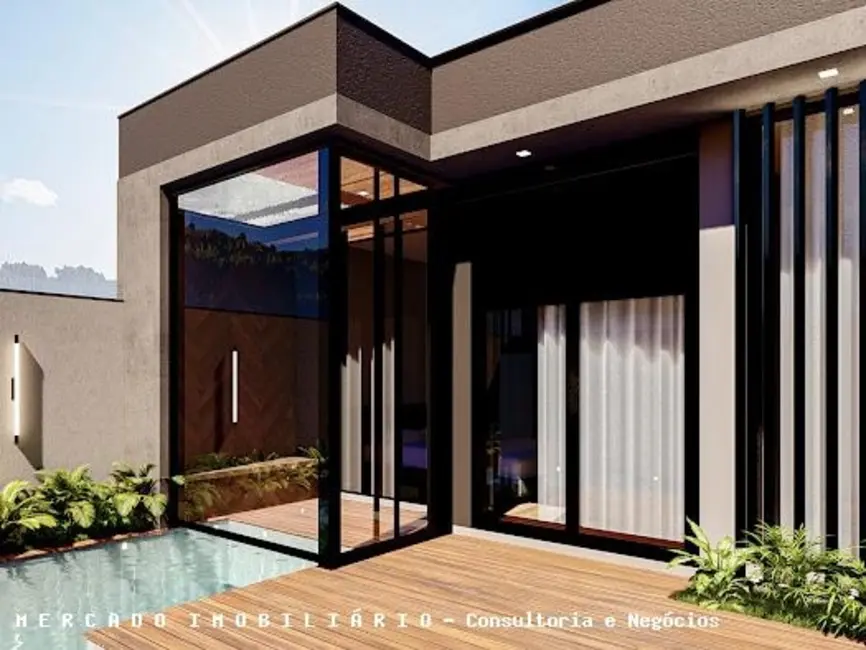 Foto 2 de Casa com 3 quartos à venda, 196m2 em Braganca Paulista - SP