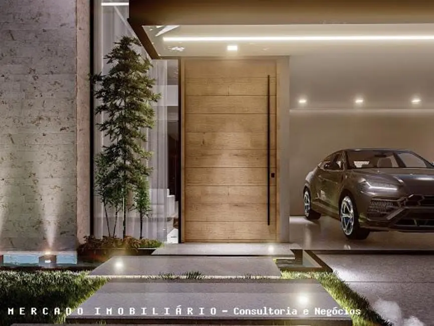 Foto 5 de Casa com 3 quartos à venda, 196m2 em Braganca Paulista - SP