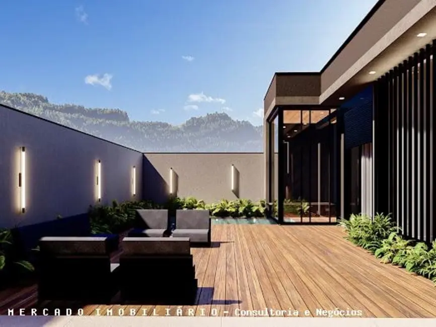 Foto 1 de Casa com 3 quartos à venda, 196m2 em Braganca Paulista - SP