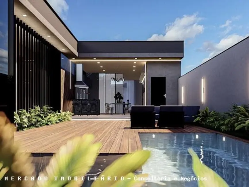 Foto 3 de Casa com 3 quartos à venda, 196m2 em Braganca Paulista - SP