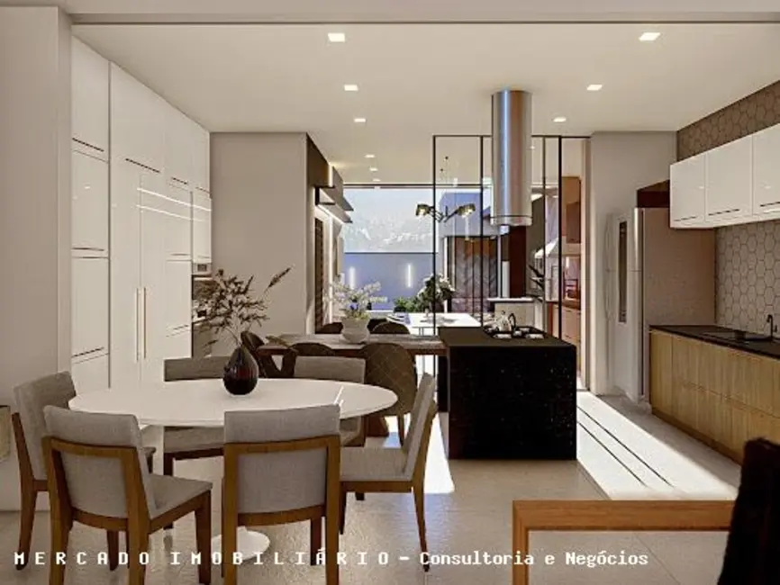 Foto 7 de Casa com 3 quartos à venda, 196m2 em Braganca Paulista - SP