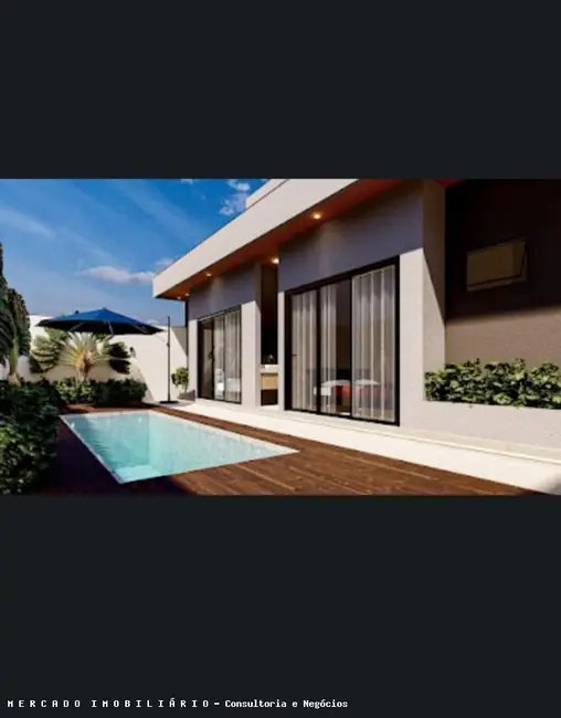 Casa com 3 quartos à venda, 194m2 em Braganca Paulista - SP - imagem 2 Foto 2 de Casa com 3 quartos à venda, 194m2 em Braganca Paulista - SP