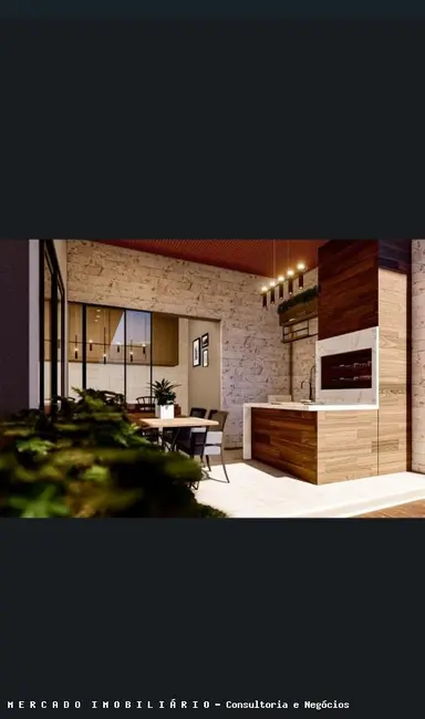 Casa com 3 quartos à venda, 194m2 em Braganca Paulista - SP - imagem 6 Foto 6 de Casa com 3 quartos à venda, 194m2 em Braganca Paulista - SP