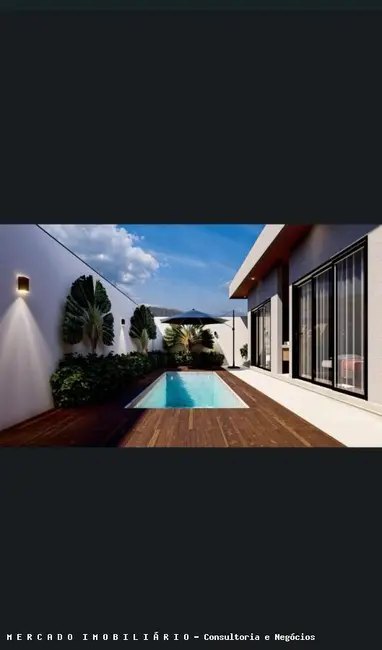 Casa com 3 quartos à venda, 194m2 em Braganca Paulista - SP - imagem 4 Foto 4 de Casa com 3 quartos à venda, 194m2 em Braganca Paulista - SP