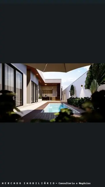 Casa com 3 quartos à venda, 194m2 em Braganca Paulista - SP - imagem 3 Foto 3 de Casa com 3 quartos à venda, 194m2 em Braganca Paulista - SP