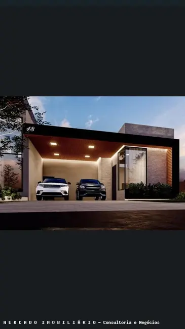 Casa com 3 quartos à venda, 194m2 em Braganca Paulista - SP - imagem 5 Foto 5 de Casa com 3 quartos à venda, 194m2 em Braganca Paulista - SP