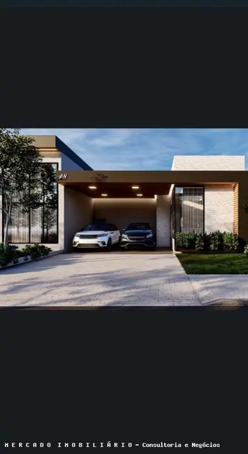 Casa com 3 quartos à venda, 194m2 em Braganca Paulista - SP - imagem 7 Foto 7 de Casa com 3 quartos à venda, 194m2 em Braganca Paulista - SP