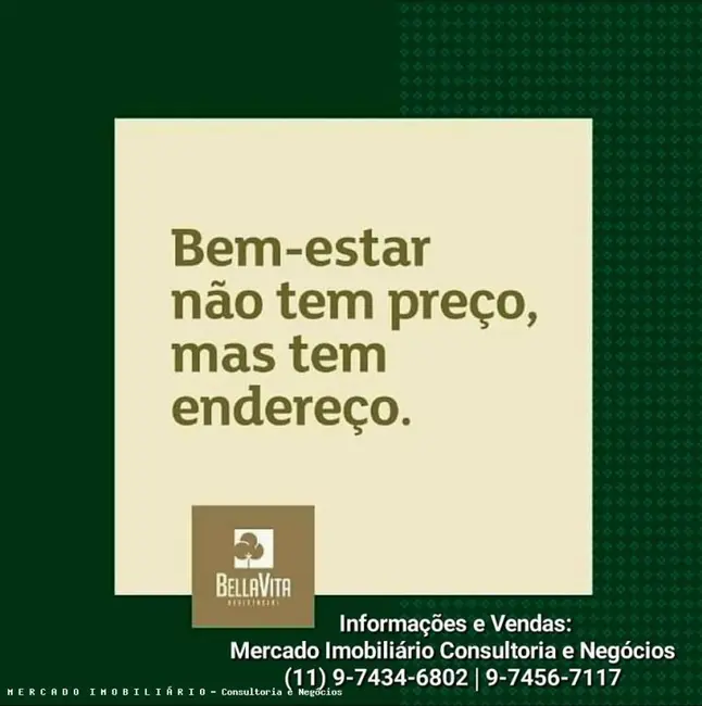 Foto 3 de Terreno / Lote à venda, 250m2 em Residencial das Ilhas, Braganca Paulista - SP