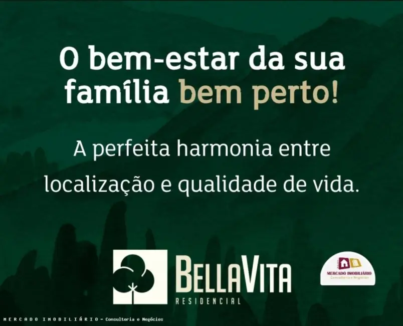 Foto 9 de Terreno / Lote à venda, 250m2 em Residencial das Ilhas, Braganca Paulista - SP