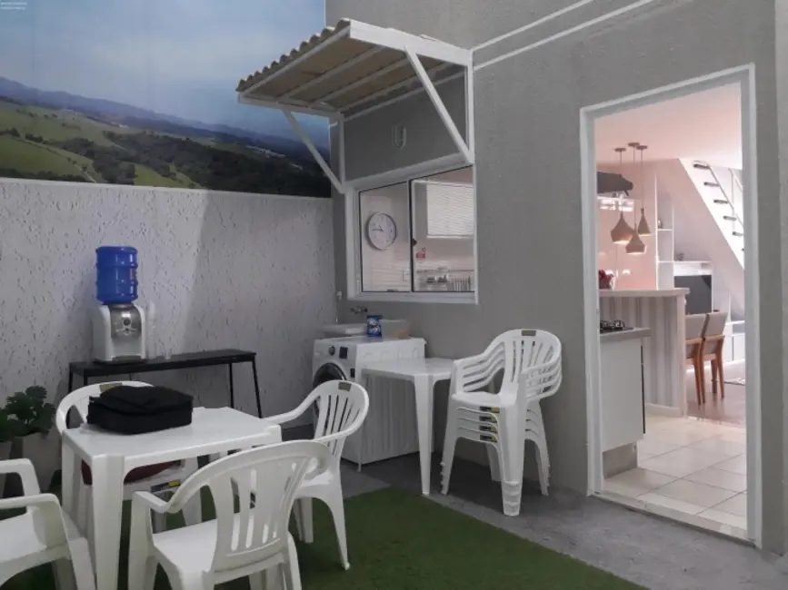 Foto 9 de Sobrado com 2 quartos à venda, 54m2 em Bom Retiro, Braganca Paulista - SP