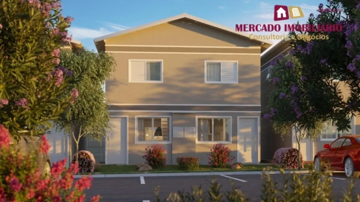 Foto 5 de Sobrado com 2 quartos à venda, 54m2 em Bom Retiro, Braganca Paulista - SP