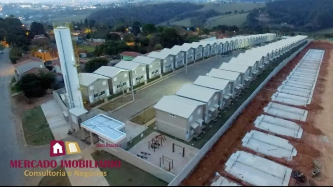 Foto 6 de Sobrado com 2 quartos à venda, 54m2 em Bom Retiro, Braganca Paulista - SP