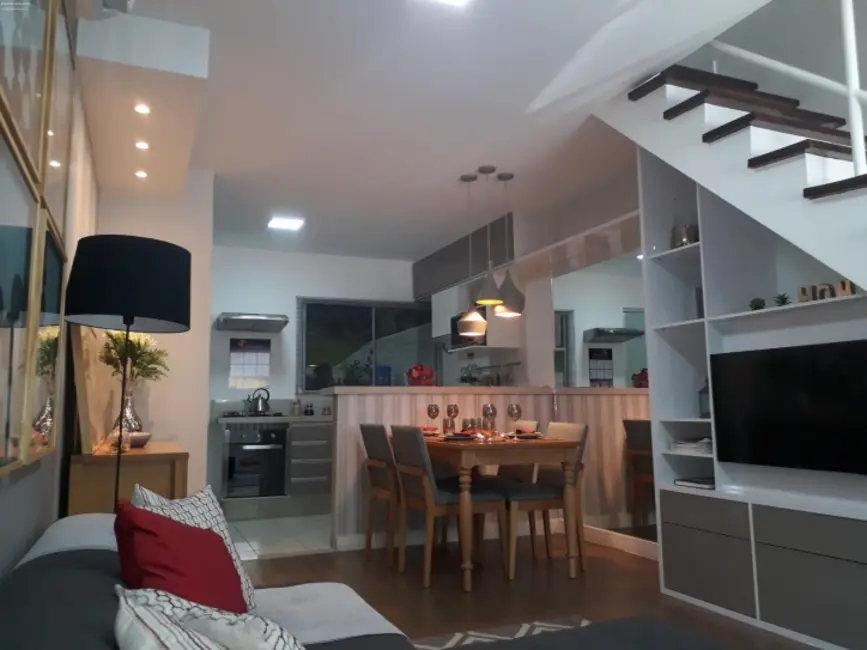 Foto 7 de Sobrado com 2 quartos à venda, 54m2 em Bom Retiro, Braganca Paulista - SP