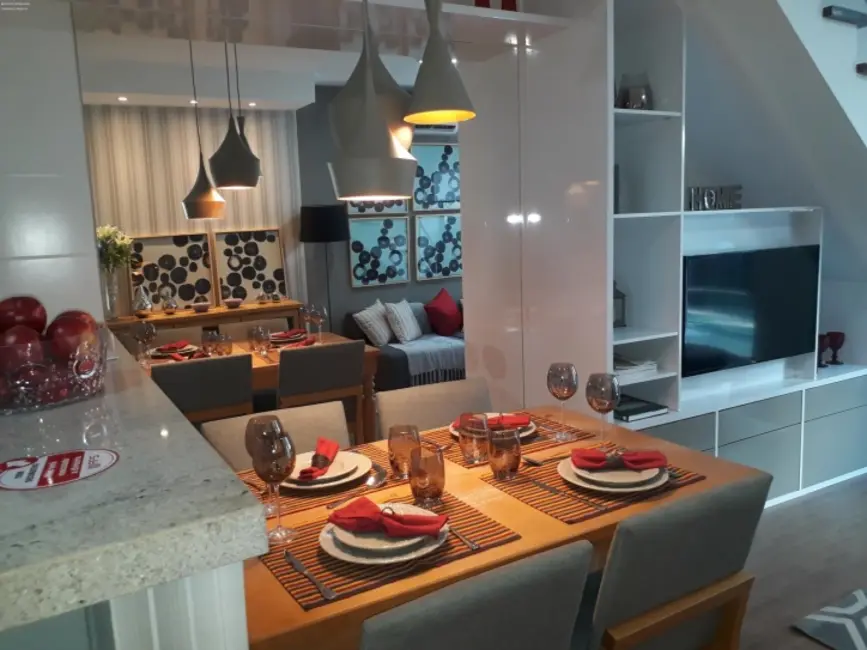 Foto 3 de Sobrado com 2 quartos à venda, 54m2 em Bom Retiro, Braganca Paulista - SP