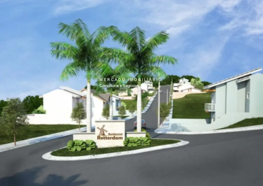 Foto 1 de Terreno / Lote à venda, 140m2 em Braganca Paulista - SP