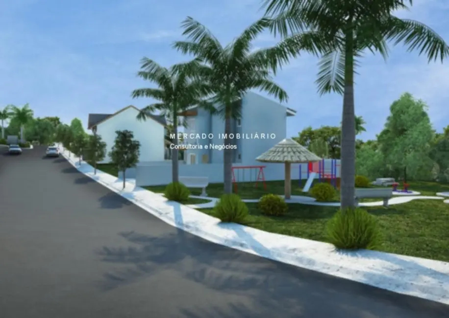 Foto 3 de Terreno / Lote à venda, 140m2 em Braganca Paulista - SP