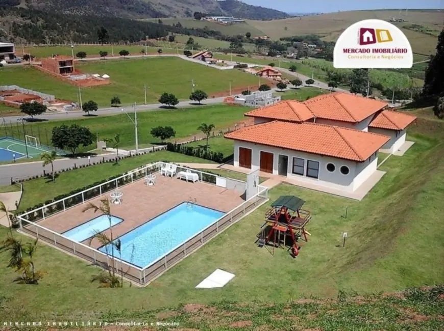 Foto 1 de Terreno / Lote à venda, 600m2 em Braganca Paulista - SP